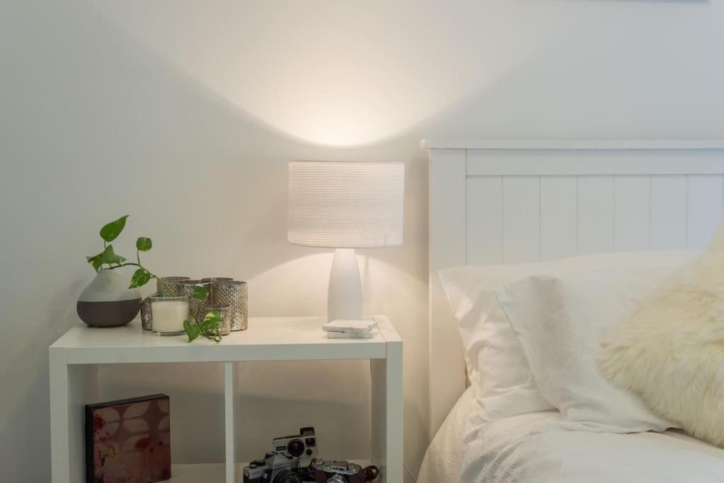 Cronulla Accommodation エクステリア 写真