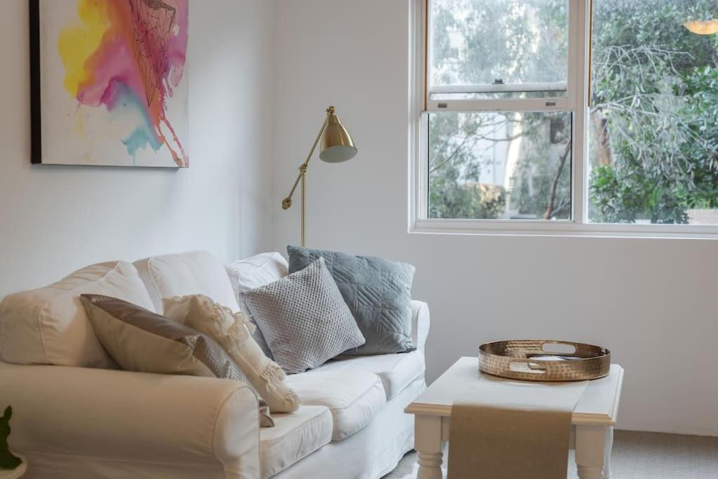 Cronulla Accommodation エクステリア 写真