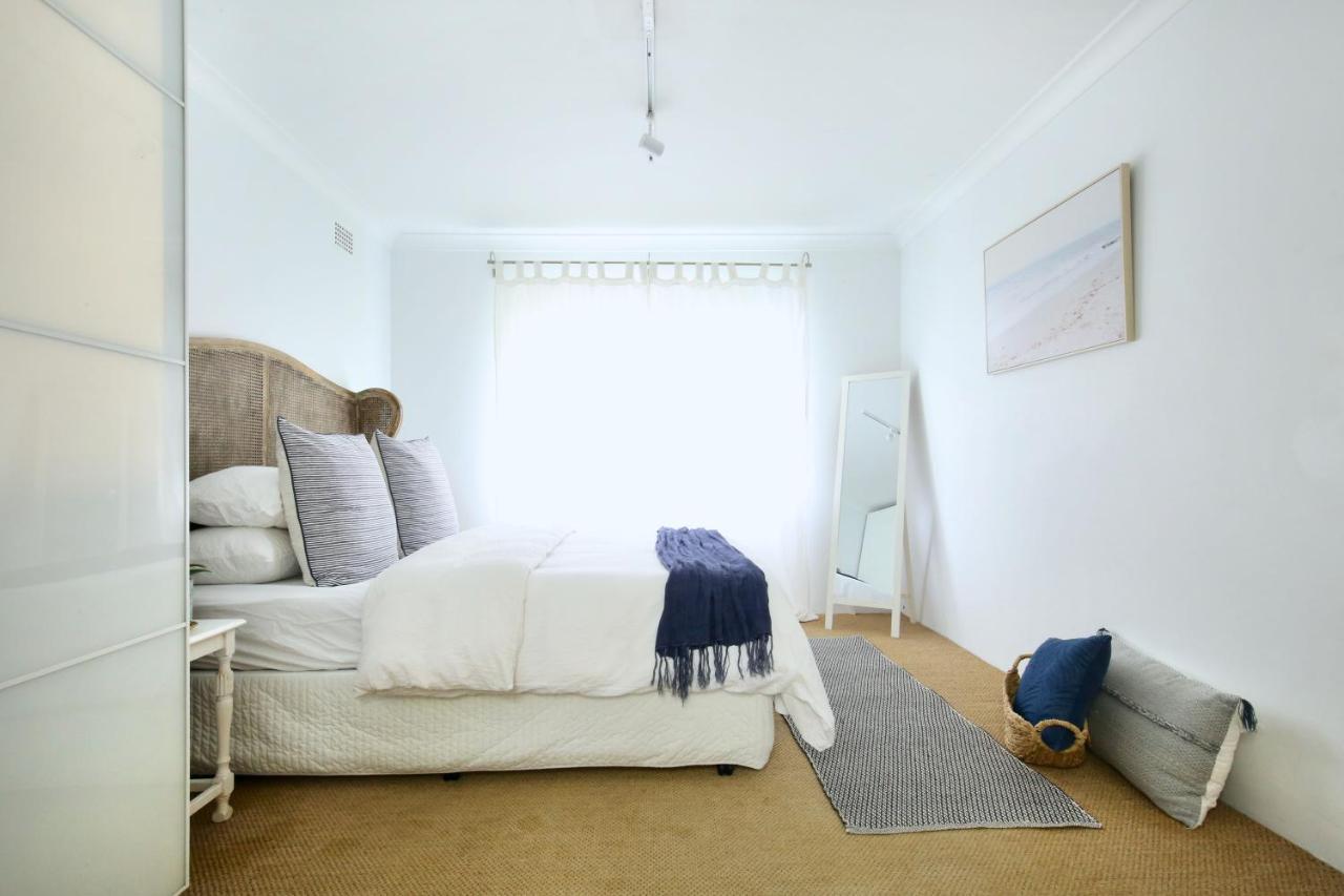 Cronulla Accommodation エクステリア 写真