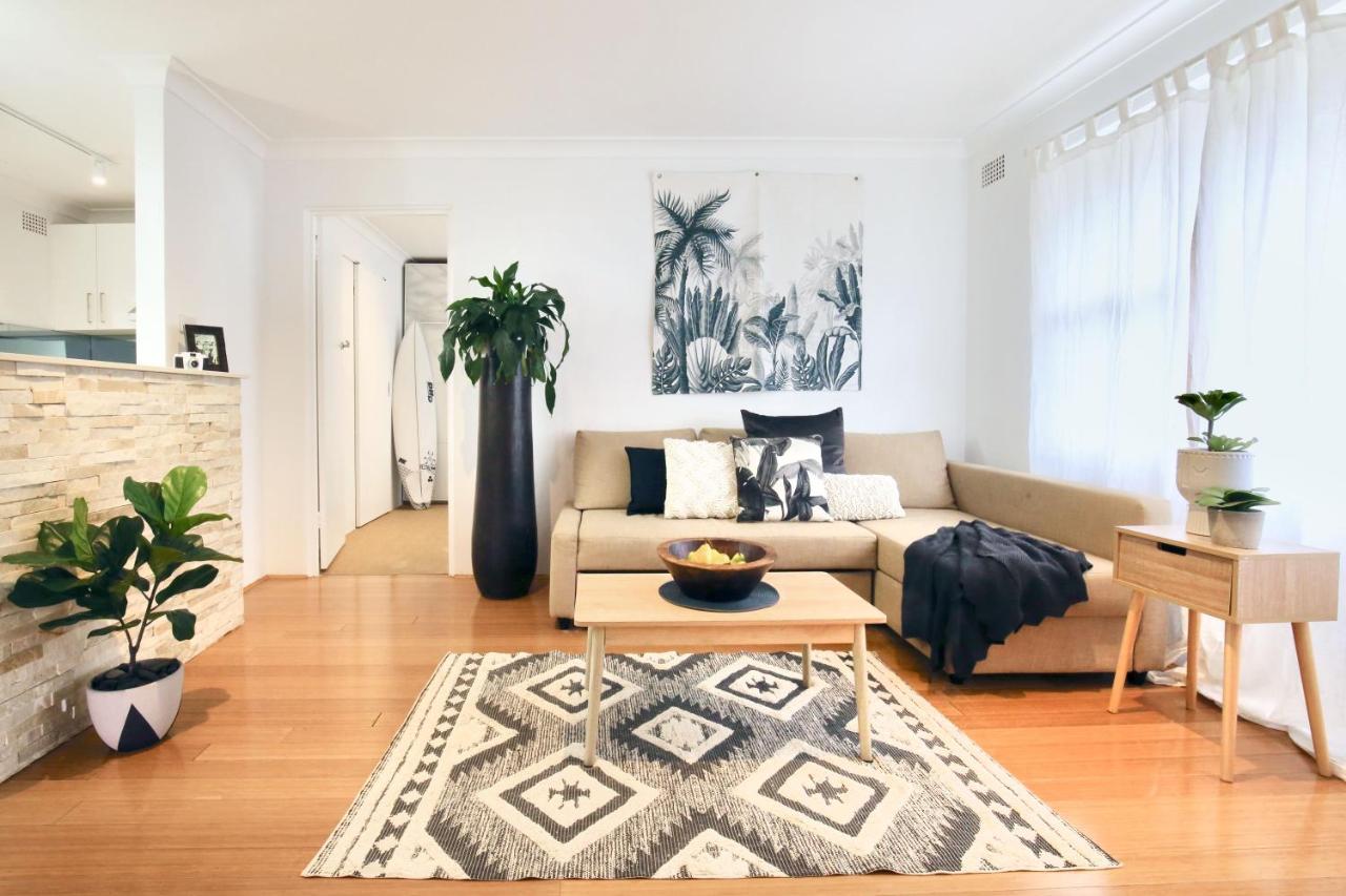 Cronulla Accommodation エクステリア 写真