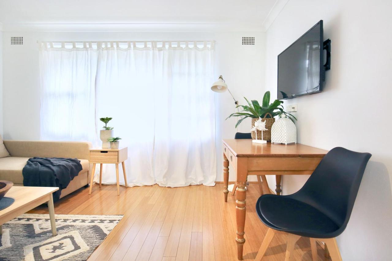 Cronulla Accommodation エクステリア 写真