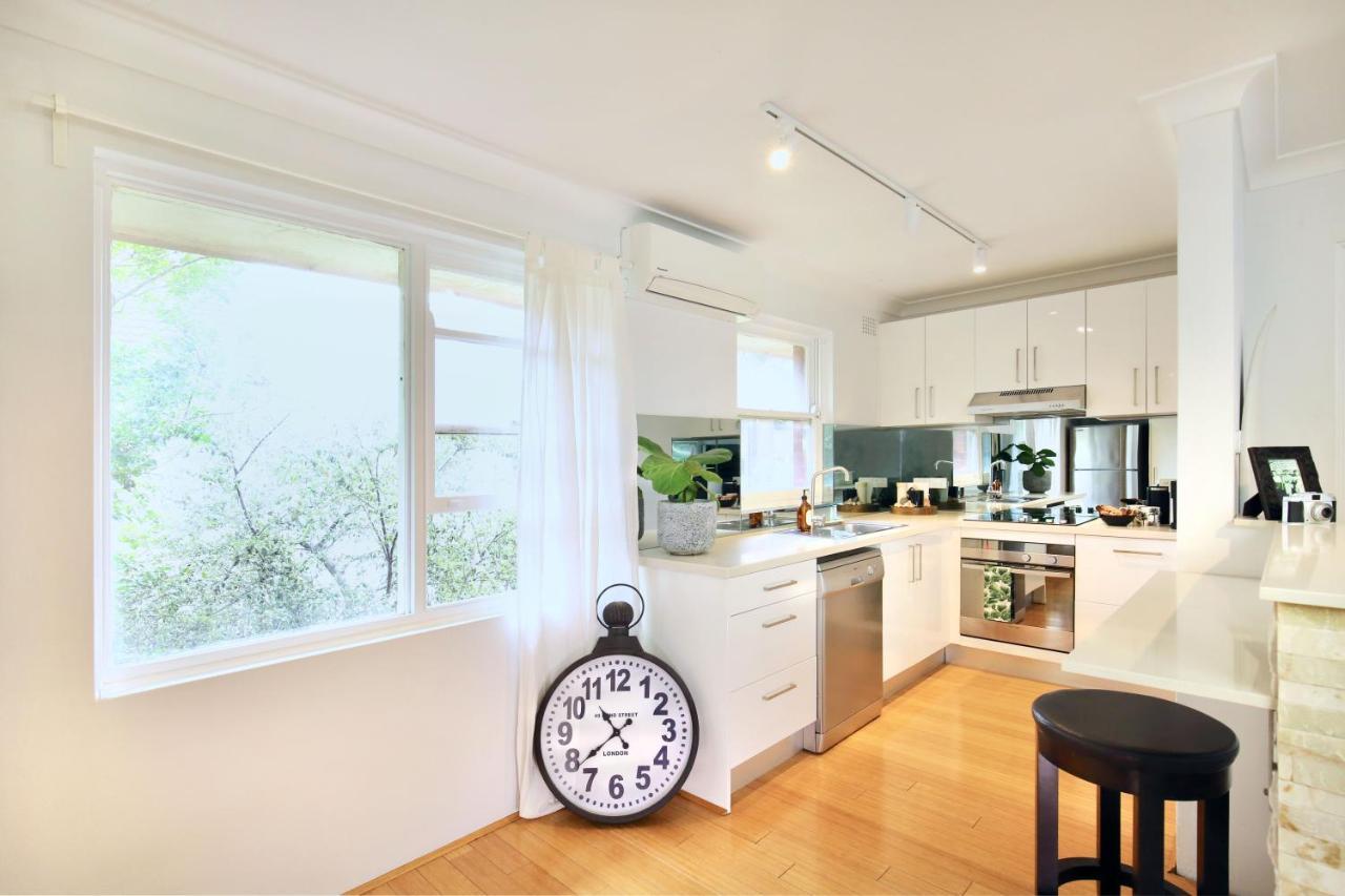 Cronulla Accommodation エクステリア 写真