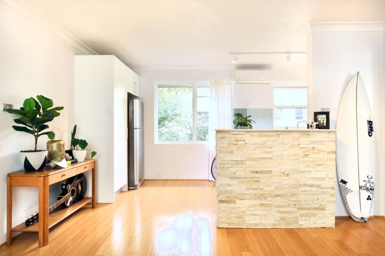 Cronulla Accommodation エクステリア 写真